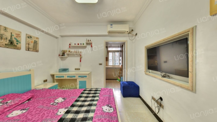 书香苑二手房实景图