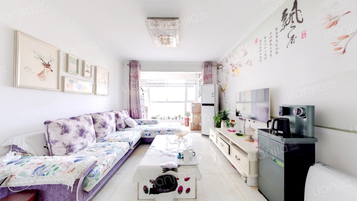 金岸御景二手房实景图