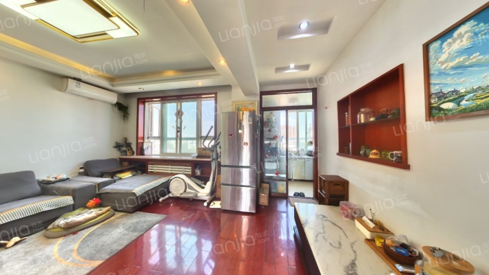 谷和温馨苑二手房实景图