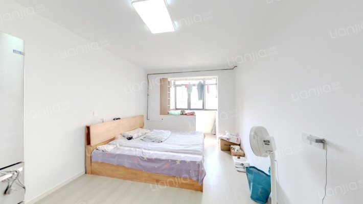 月坛西街乙2号院二手房实景图