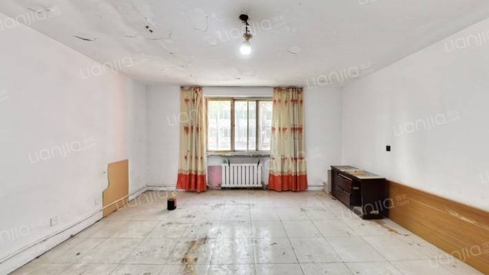 教师公寓二手房实景图