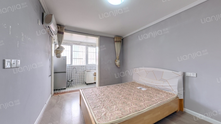 立达路小区二手房实景图