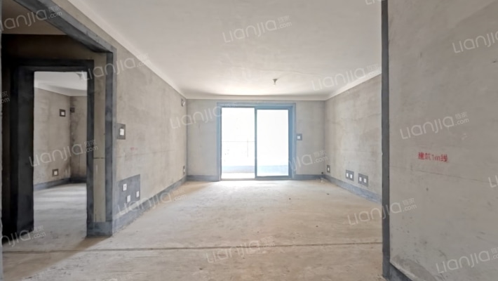 建业桂园二手房实景图