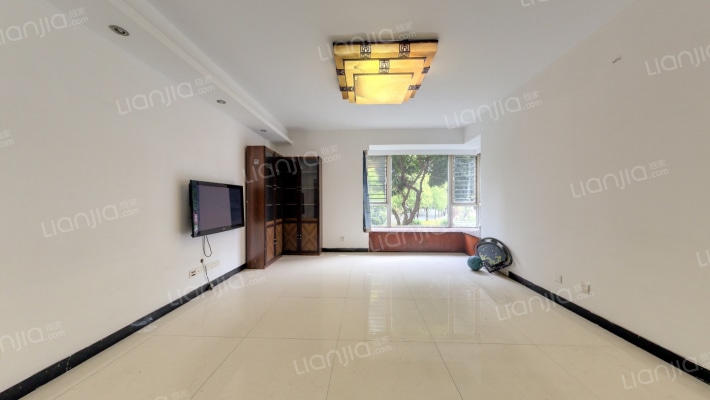 阳光春天二手房实景图