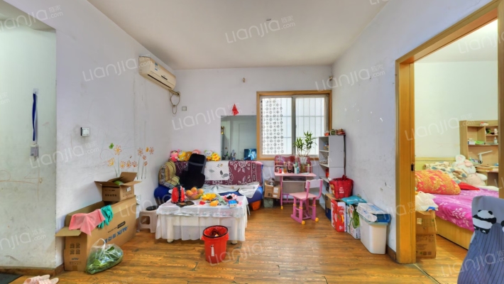 古田帝园二手房实景图