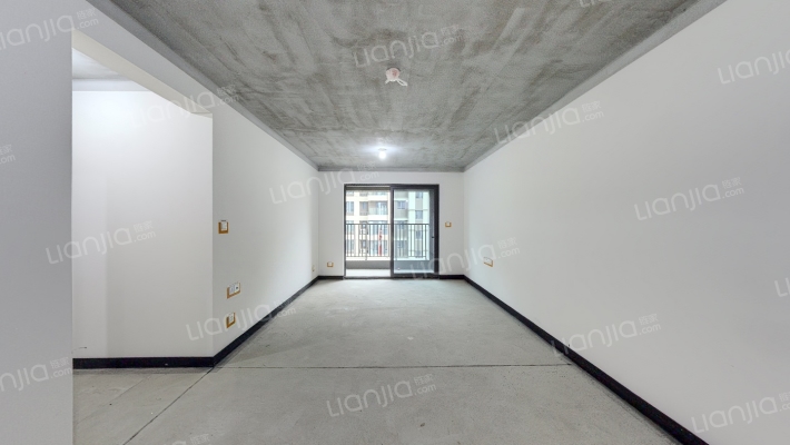 华润置地未来城市DK5二手房实景图