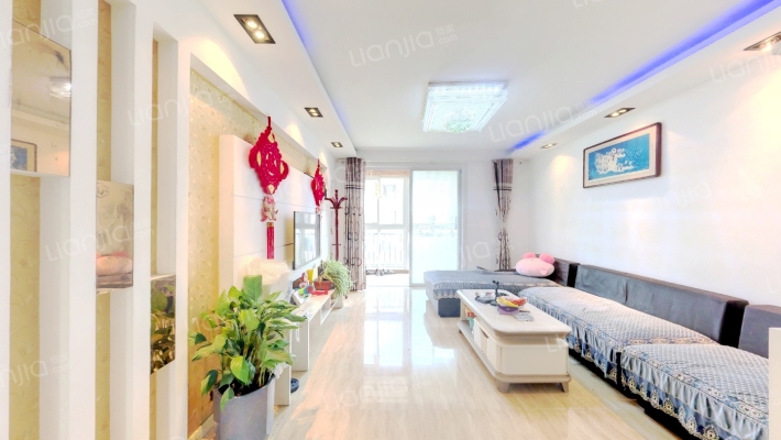 天和豪庭二手房实景图