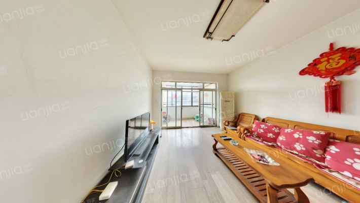 康河郦景一期二手房实景图