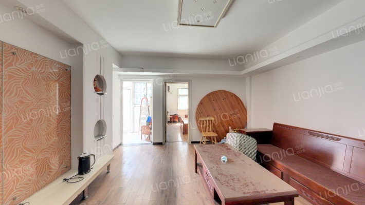 公主楼小区二手房实景图