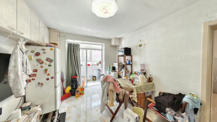 花苑小区二手房实景图