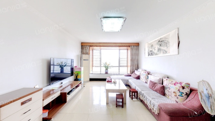 洋河花园二手房实景图