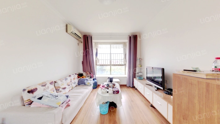 金业花园二手房实景图