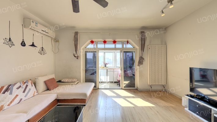 兴军公寓二手房实景图