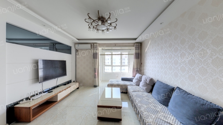 北岸印象二手房实景图