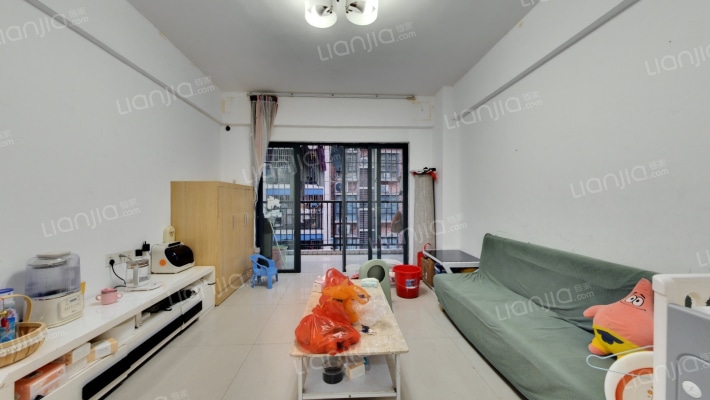 威斯广场旭景豪庭二手房实景图