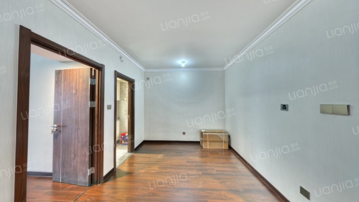 旭辉银盛泰瑞锦台二手房实景图