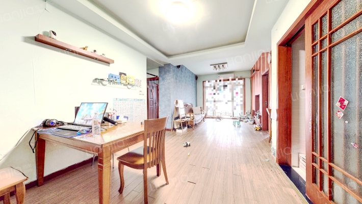 友谊国际二手房实景图