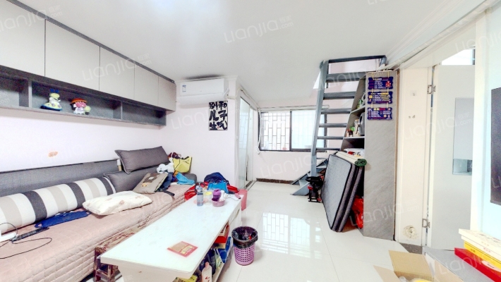 美立方二手房实景图