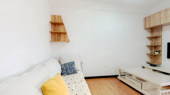 物资公寓二手房实景图