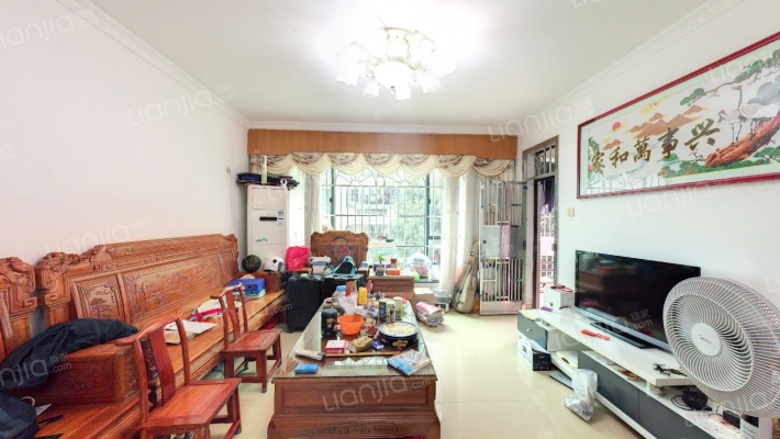 翠园居二手房实景图