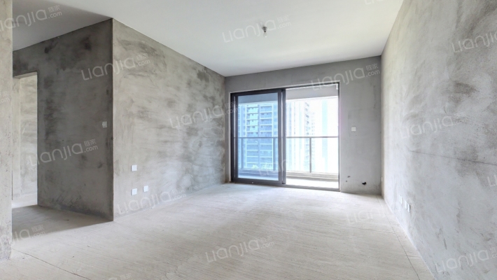 通威世地长湾二手房实景图