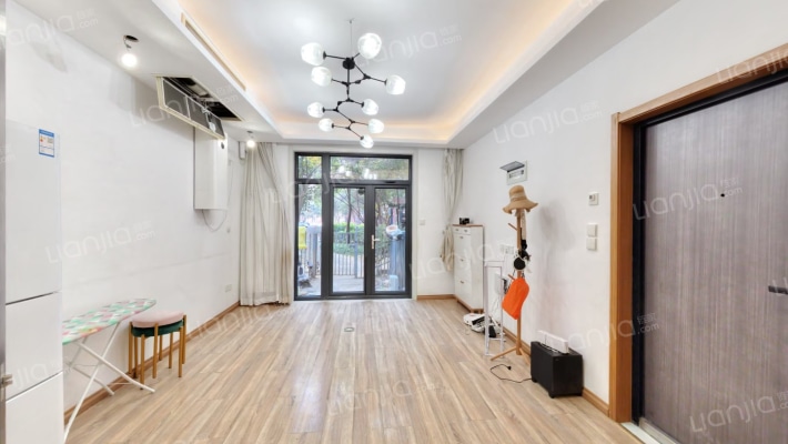 白桦林居小区二手房实景图