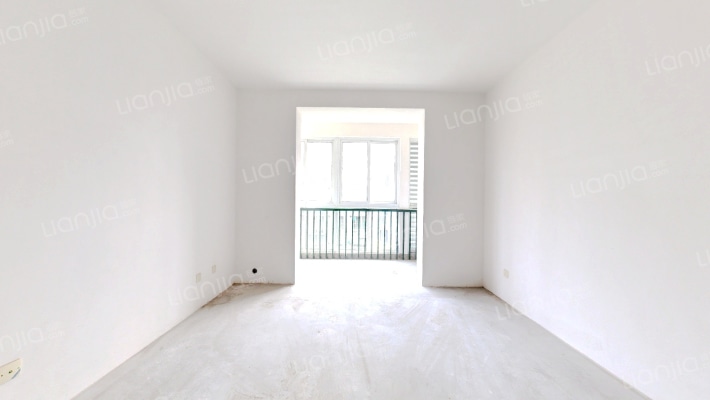 文汇新村二手房实景图