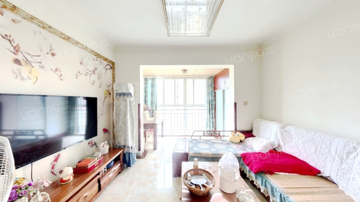 东方惠城B区二手房实景图