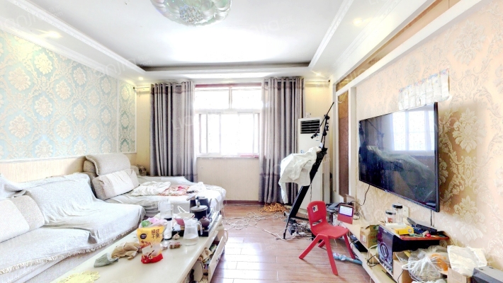 银榕花园小区二手房实景图