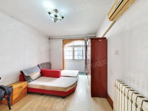 整租·建材一厂宿舍 2室1厅 南/北