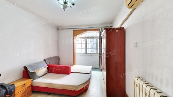 建材一厂宿舍二手房实景图