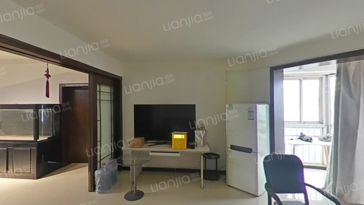 同仁花园二手房实景图