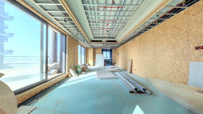 瀚海晴宇二手房实景图