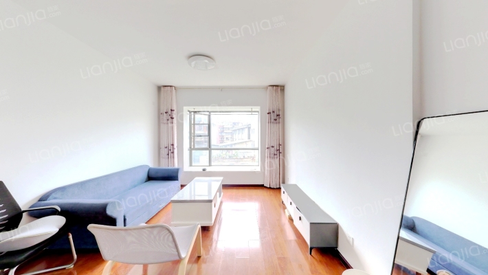 兆丰六千城二手房实景图