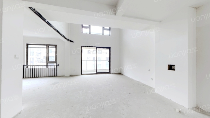 暨阳府二手房实景图