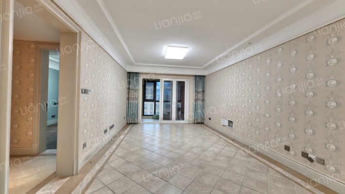 融创兰园二手房实景图