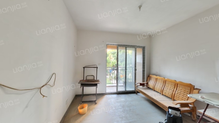 旭辉新里城二手房实景图