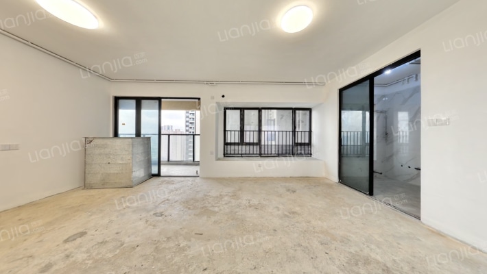 传承启元二手房实景图