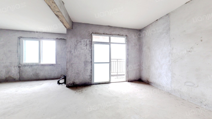 三角花园余家湖小区二手房实景图