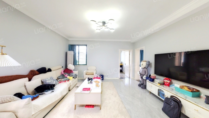 盛世嘉园二手房实景图