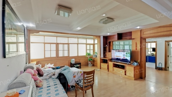 农昌巷二手房实景图