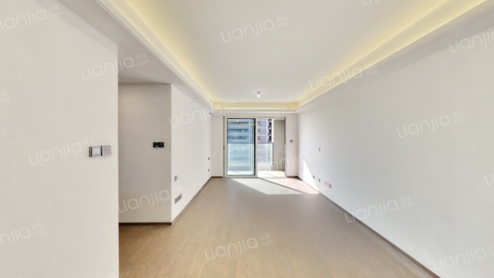 丰荟玖园二手房实景图