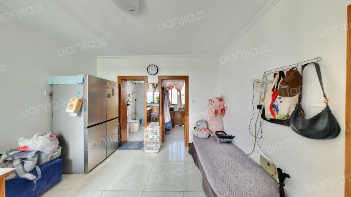 青苑新村三区二手房实景图