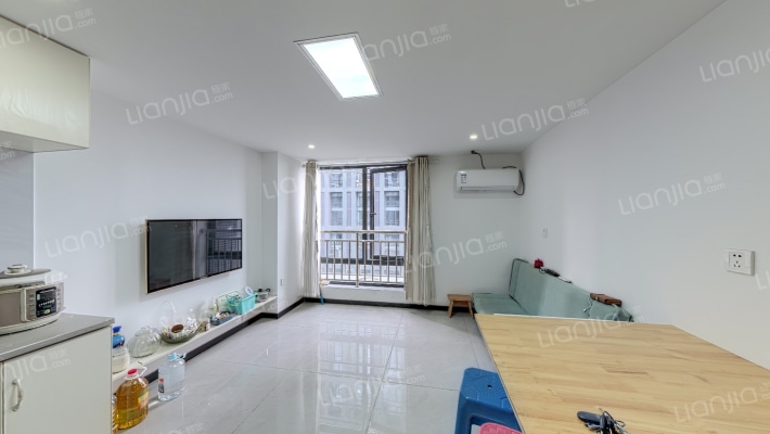 天韵商业广场二手房实景图