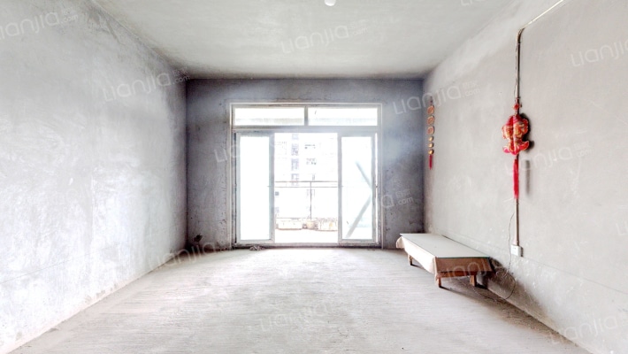 南馨景园二手房实景图