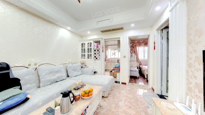 都汇里二手房实景图