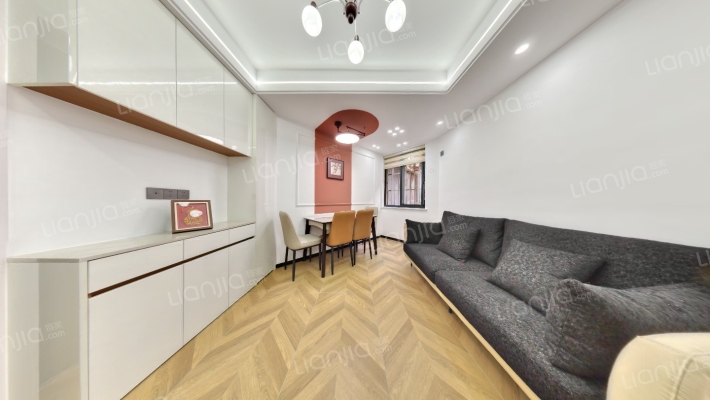 三元三村二手房实景图