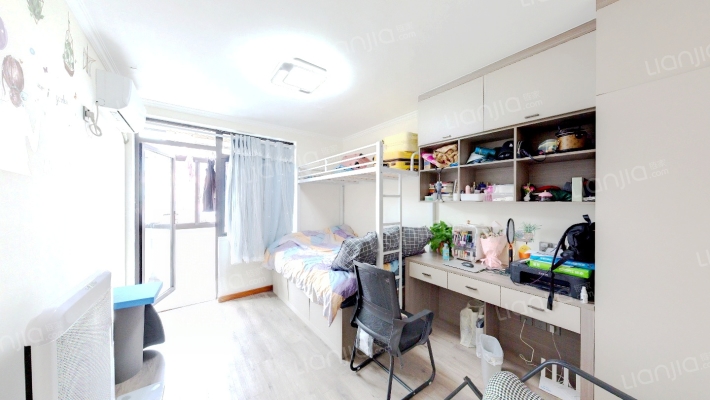 安徽省图书馆宿舍二手房实景图