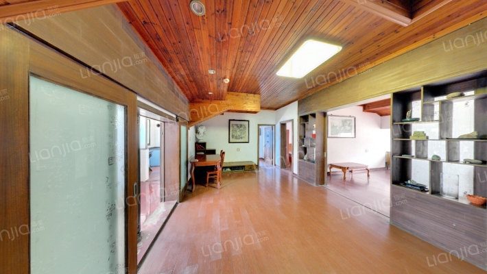 春晖社区回春路二手房实景图