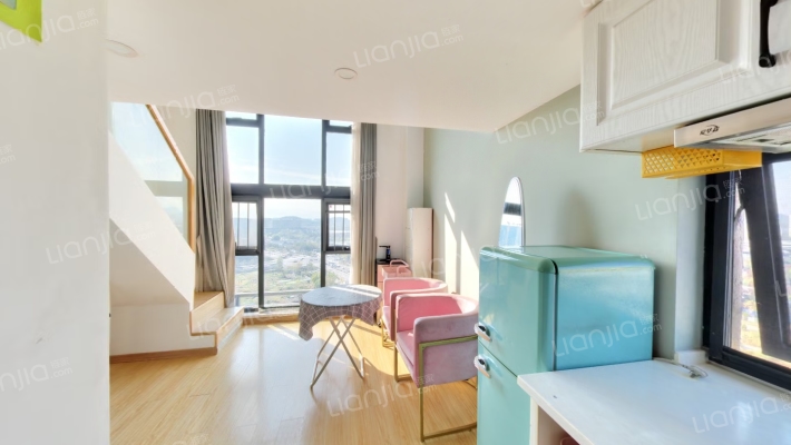 之江之芯二手房实景图